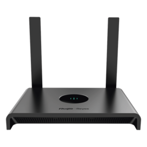 Router Inalámbrico Wi-Fi 4 / 300 Mbps / 2.4 GHz / 2x2 MIMO / Cobertura 30 m (98.4 ft) / Modo WISP