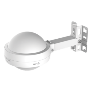 Punto de Acceso Mesh / Wi-Fi 6 / IP68 / 360° / MU-MIMO 2x2 / 1774 Mbps / 256 clientes