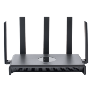 Router Inalámbrico MESH / Wi-Fi 5 / MU-MIMO 2x2 / 1267 Mbps / 5 Antenas Externas / 4 Puertos Gigabit