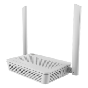 ONT GPON / WiFi 5 dual-band / 2x LAN GE / SC/APC / 867 Mbps / 2 antenas 5 dBi