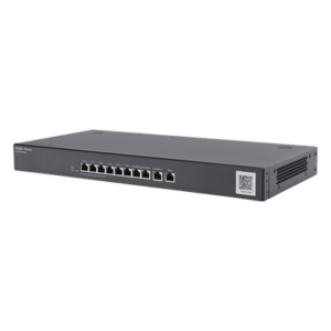 Router Balanceador SD-WAN / 1.5 Gbps / 350 Usuarios / 4 WAN / 25 W / 512 MB RAM