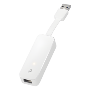 Adaptador de red / USB 3.0 / Ethernet RJ45 Gigabit / Chipset AX88179 / 71x26x16.2 mm