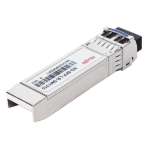 Transceptor SFP+ / 10 Gbps / Monomodo / 10 km / LC / 32,808 ft