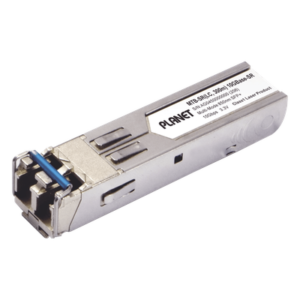 Transceptor mini-GBIC SFP+ 10G / LC / 1310nm / Monomodo / 10 Km (32,808 ft)