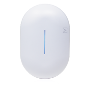 Punto de Acceso Wi-Fi 6 / 3 Gbps / 300 Usuarios / MU-MIMO 2x2 / Bluetooth / QuickMount™ Techo o Pared / DPI Integrado