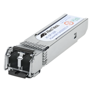 Transceptor SFP+ / Multimodo 10G-SR / 300 m (984 ft) / LC / 850 nm