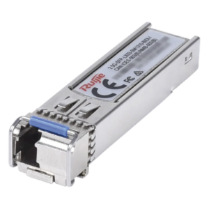 Transceptor SFP BiDi Monomodo / 2.5Gb / LC / Tx 1310nm Rx 1550nm / 3km 9.8ft