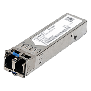 Transceptor Óptico eSFP / 1 Gbps / Monomodo 40 km (131233.6 ft) / 1310 nm / LC / DDM