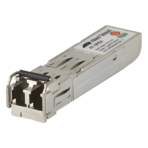 Transceptor SFP Multimodo / 1000BASE-X / 1310 nm / 2 km / 1.25 Gbps / LC / 6.56 ft