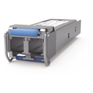 Transceptor SFP / Monomodo 1000LX / 10 km (6.2 mi) / LC / DDM / -40 a 70 °C (-40 a 158 °F)
