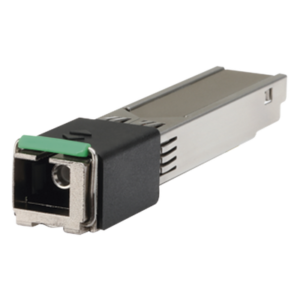 Transceptor Óptico GPON / 2.488 Gbps Downstream / 1.244 Gbps Upstream / Clase B+ / SC/APC / SFP / 3.3V