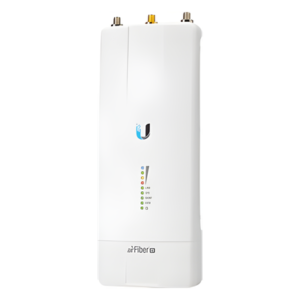 Radio Backhaul / 2.4 GHz / 687 Mbps / GPS Sincronizado / PoE Gigabit 24 V / 56 MHz Canal / -40°C a 55°C