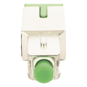 Atenuador Óptico / SC/APC Macho-Hembra / 5 dB / Monomodo / 1310-1550 nm / FTTx-DWDM