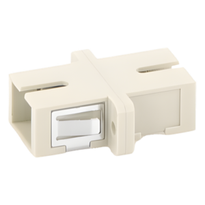 Acoplador de Fibra Óptica / SC/PC Simplex / Multimodo / Distribuidores de Fibra