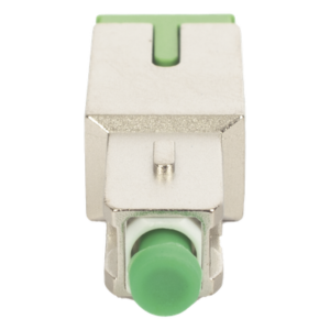Atenuador Óptico / SC/APC Macho-Hembra / 10 dB / Fibra Monomodo / 1310/1550 nm / FTTx-DWDM