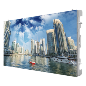 Módulo LED Videowall / Pitch 1.875 mm / Resolución 320 x 180 / 800 cd/m² / Operación 24/7 / Interior