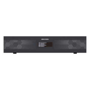 Chasis Controlador de Videowall / 6 Slots Tarjetas Video / HDMI DVI DisplayPort / 2U Rack / 17.4 x 3.47 x 15.16 pies