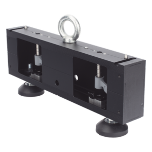 Beam de Doble Uso para Paneles LED de Renta HIKVISION / Uso Colgante y en Piso