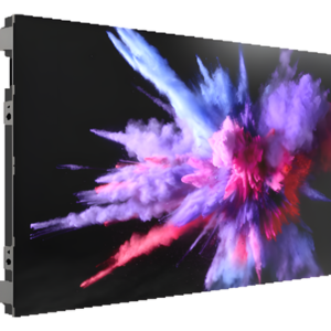 Módulo LED Pitch 1.5 mm / Tecnología HOB / 300 mm x 168.7 mm / Alimentación 5.5 VCD 1A / Refacción para Videowall