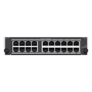 Tarjeta de Salida para Videowall / 20 Puertos RJ45 / Resolución de Salida 10 MP / Entrada 4K / Compatible con Controlador C60S
