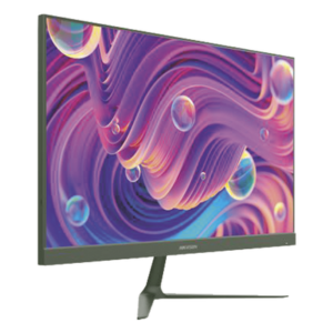 Monitor LED / 23.8" / Full HD 1920x1080 / 250 cd/m² / HDMI 1.4 / VGA / VESA 75x75 / Uso 16/7 / Backlight E-LED