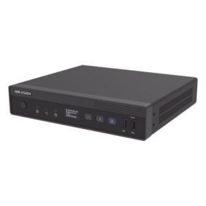 Controlador LED para Videowall / Android 12 Integrado / 4 Puertos RJ45 / 2.6 MP Carga Total / Wi-Fi / Control Web