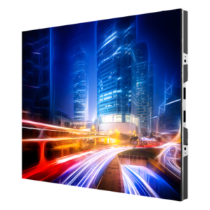 Módulo LED SMD / Pixel Pitch 2.5 mm / Brillo 600 nits / Refresco 3840 Hz / 640 x 480 mm / Mantenimiento Frontal