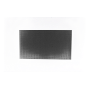 Módulo LED P1.8 GOB / 800 nits / Refresco 3840 Hz / Mantenimiento Frontal / Uso Interior
