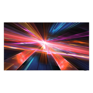 Pantalla LED Todo en Uno / 136" / 2K 1920x1080 / Pixel Pitch 1.56mm / 500 Nits / Tizen 8 / HDMI 2.0 / Uso Interior