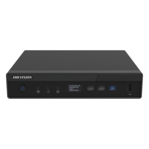 Controlador LED para Videowall / 6 Puertos RJ45 / 3.9 MP Carga Total / Android 12 / 3 HDMI 1.4 / 20 W