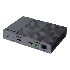 Controlador LED / 2 Puertos RJ45 / Carga 1.3 MP / HDMI 1.3 / Android 14 / 2 GB RAM / 64 GB Almacenamiento / Wi-Fi 2.4 GHz