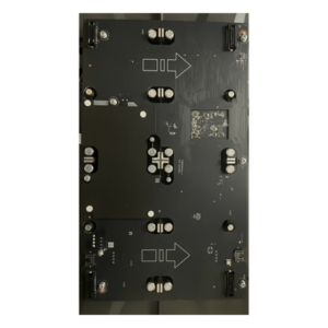 Placa Hub de Repuesto / Compatible con Gabinetes COB, HOB y SMD / Dimensiones 600 x 337.5 mm / Producción Ecológica / Materiales Reciclables