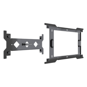 Espaciador para Videowall / Ajustable 130 mm (5.12") / Pantallas 55" / Aluminio / Carga 8.71 kg (19.2 lbs)