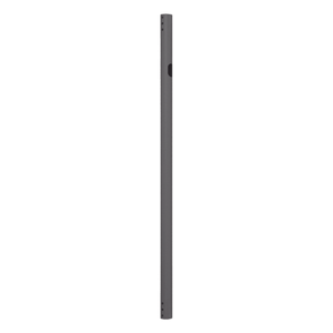 Tubo de Extensión para Montaje / Diámetro 50 mm / Longitud 800 mm (31.5 in) / Color Negro / Videowall LED