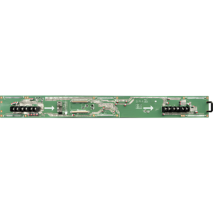 Tarjeta HUB para Panel LED / Alimentación 5.5 VCD / 1A / Videowall Exterior / Compatible con Series DS-D42XXCO y DS-D42XXGO