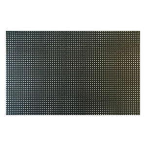 Módulo LED / Pitch 6.6 mm / SMD / 300 mm x 168.7 mm / Alimentación 5.5 VCD 1A / Repuesto Videowall
