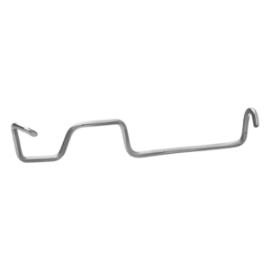 Filmatic Automático / Ménsula Omega / Soporte Jam / Carga 50 kg / Acabado Electro Zinc
