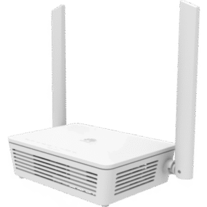 ONT GPON OptiXstar WiFi6 con 4 puertos GE, conector SC/APC, hasta 2402 Mbps