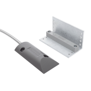 Contacto Magnético de Uso Rudo / Cubierta de Aluminio / Montaje en Superficie / V-Plex / Resistente a Intemperie / Gap 6.4 mm (1/4 in)