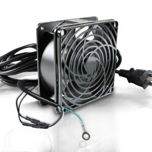 Ventilador ENSON ENS-FAN-120