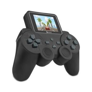 Consolas y Video Juegos GETTTECH GGH-CH24G-01