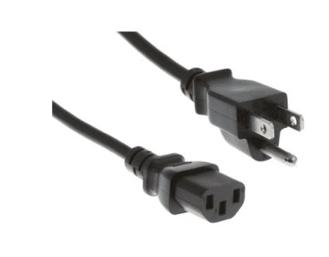 Cable de Alimentación Hewlett Packard Enterprise JW124A