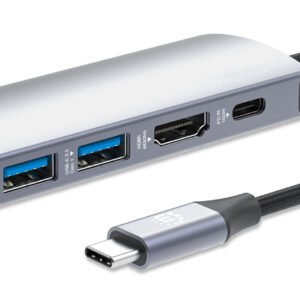 Docking Station MANHATTAN 153959