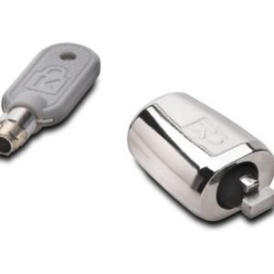 Bloqueo de chasis con llave KENSINGTON K64430S