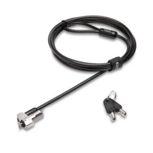 Candado con llave KENSINGTON K64444WW