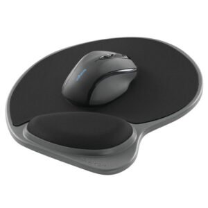 Mousepad con descansa Muñecas de Gel KENSINGTON P8691