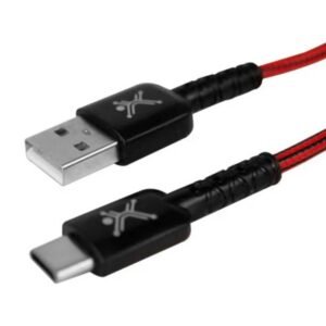Cable USB tipo A tipo C PERFECT CHOICE PC-101673