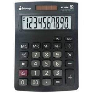 Calculadora Nextep NE-184N