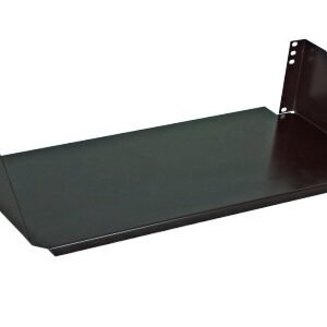 Charola para Teclado NORTH SYSTEM NORTH054-BKL
