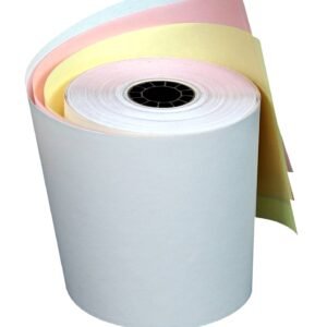Rollo de Papel PCM BRA7670